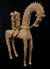 Arte Africano tribal Africa -