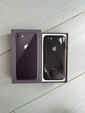 I phone 8 nero 64 GB