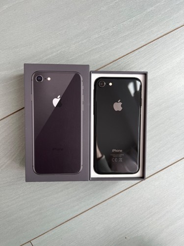 Phone nero 64 gb - i,