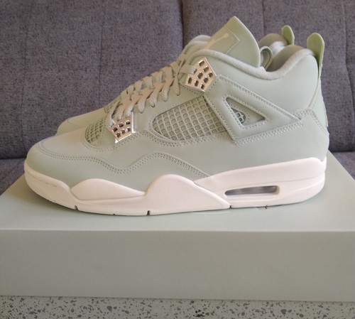 Nike air jordan retro - air, 4