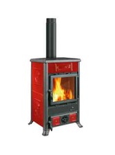 LA NORDICA STUFA A LEGNA