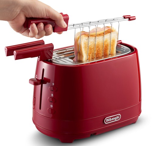Longhi ctlap2203r tostapane - de,