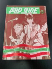 Flipside Magazine #51 Winter