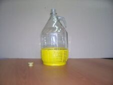 Damigiana dama fiasco