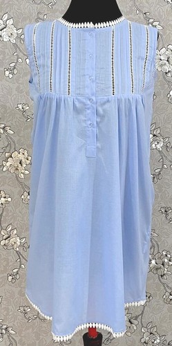 Camicia notte 100 - da,