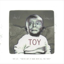 Toy E.p. (Youve Got It Made