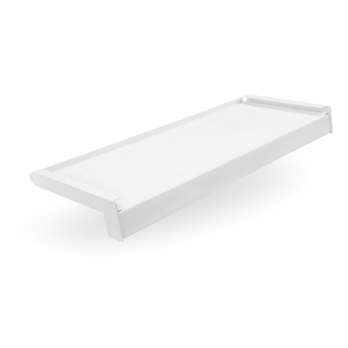 Davanzale esterno acciaio - esterno, in