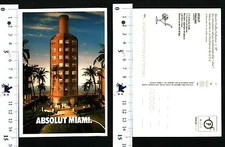 ABSOLUT VODKA - COLLECTION N°