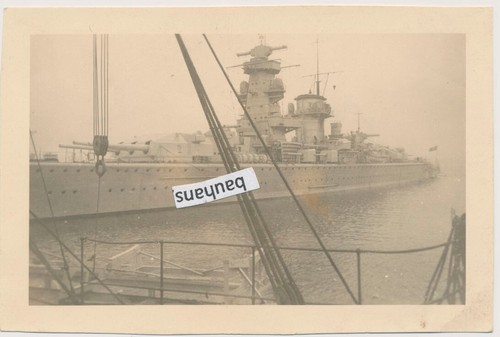 Foto nave corazzata - , ammiraglio