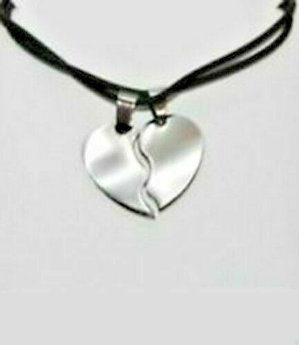 Collana doppia con - collana,