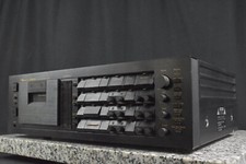 (US Duty Free) NAKAMICHI DRAGON Cassette Tape Deck, buone condizioni