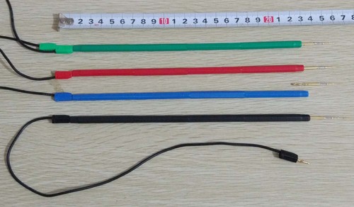 Probe with cable for bdm - probe,