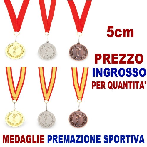 Lotto medaglie premiazione - lotto,