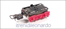Carrello postale MARKLIN DA800/3005. tender/tender telaio posteriore HO #39#.