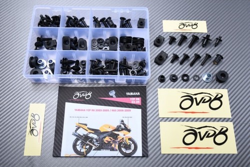 Kit viti viteria avdb - kit,