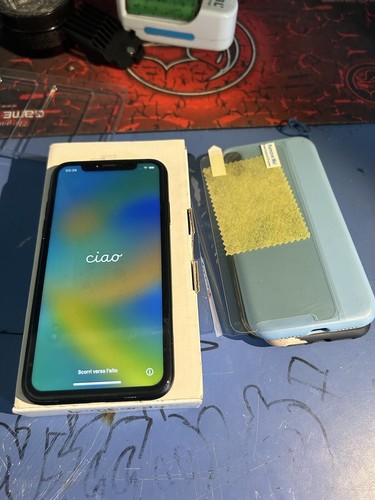 Apple iphone 64gb - -,