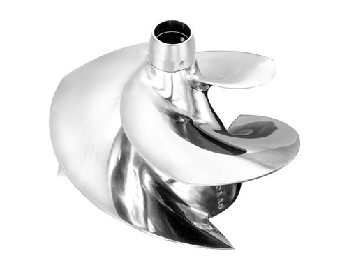 Nuovo solas elica yamaha - solas, fzr