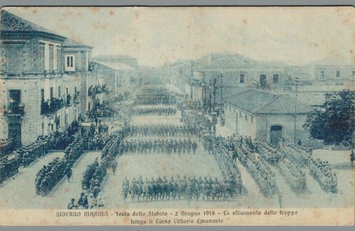 Reggio calabria siderno - calabria,