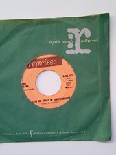 Disco 45 giri - Frank Sinatra