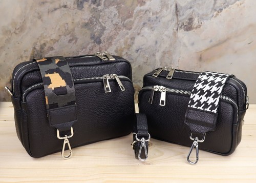 Borsa tracolla donna - borsa, a