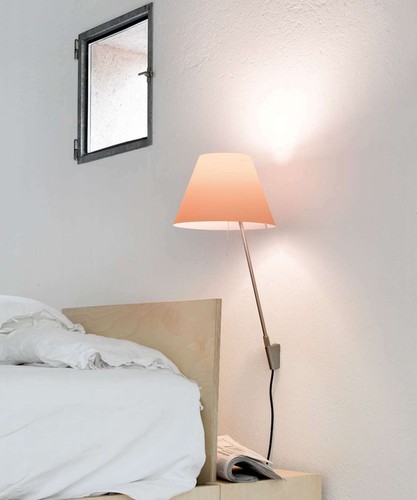 Luceplan costanzina lampada - costanzina,