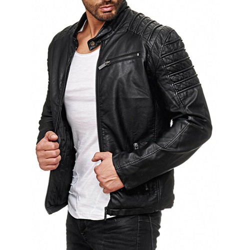 Giacca uomo redbridge cipo - giacca,