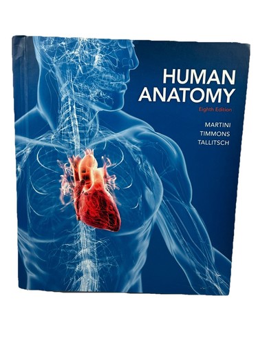 Human anatomy michael j - human,