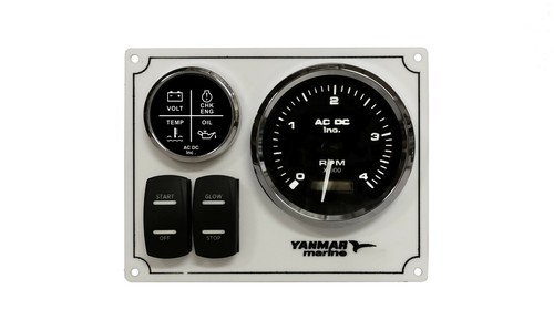 Yanmar diesel motore marino - diesel,