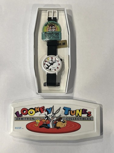 Vtg 1994 looney tunes warner - vtg,