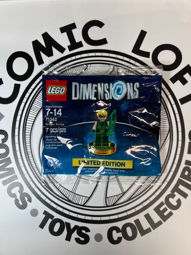 New lego dimensions comics - dimensions,