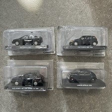 DeAgostini Modellini Auto