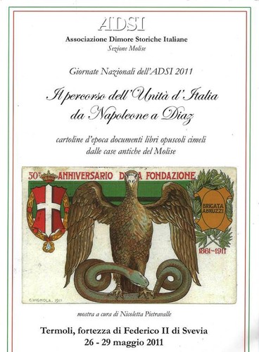 Percorso dell unità d - il, d'
