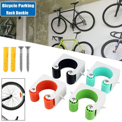 Staffa per bicicletta