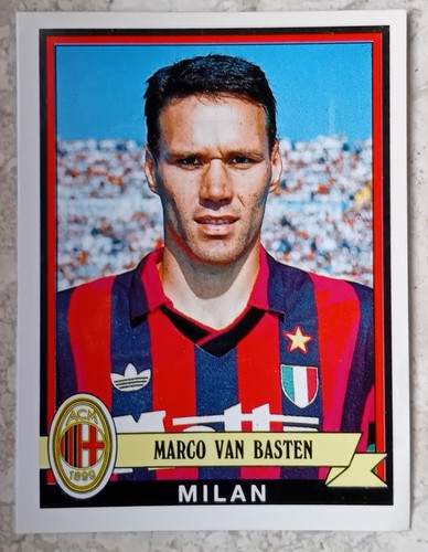 Figurina calciatori panini - figurina,