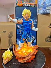 Majin Vegeta 31cm approx
