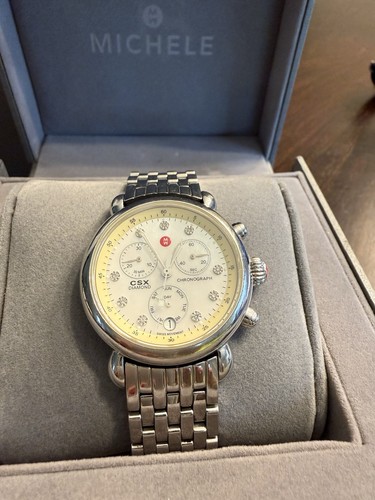 Orologio donna cronografo