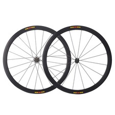 Set ruote ultraleggere 700C