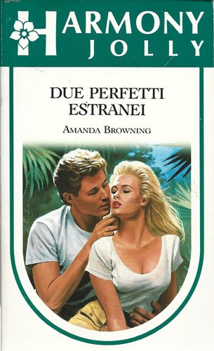 Due perfetti estranei - due,