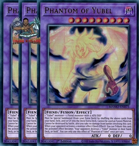 Yugioh fantasma di yubel - yugioh!,