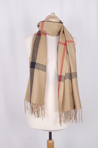 Sciarpa donna uomo - uomo, stile