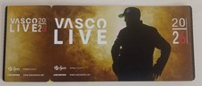 Vasco Rossi PRATO BARI