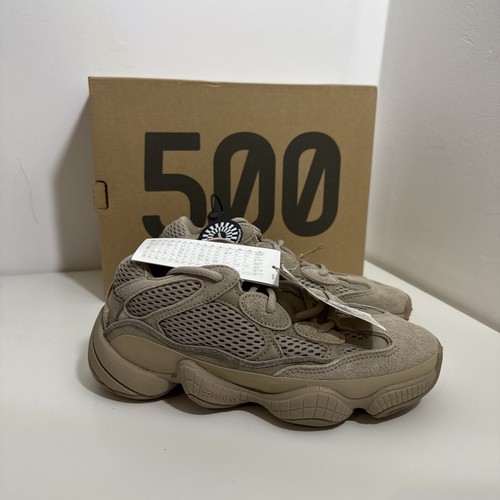 Adidas yeezy 500 taupe - adidas,