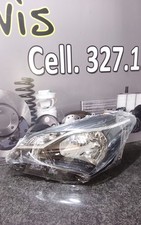Faro Anteriore Sinistro TOYOTA
