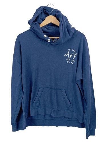 Abercrombie fitch felpa - &,
