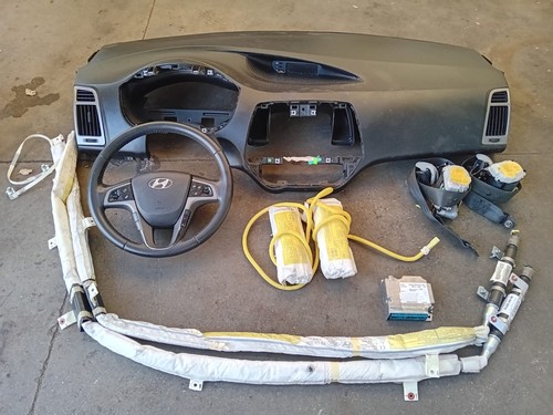 Kit airbag cinture - airbag,