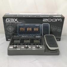 Zoom G3X Processore