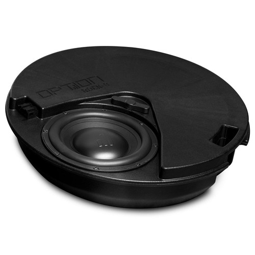 Subwoofer per tayron 1 - subwoofer, vw