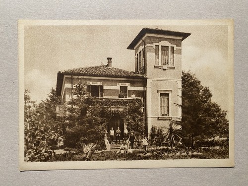 Varese venegono superiore - -,