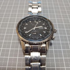 Orologio da polso Orient King