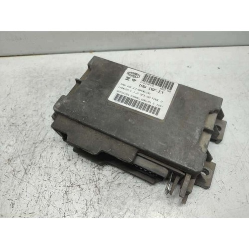 Centralina ecu per - ecu, lancia